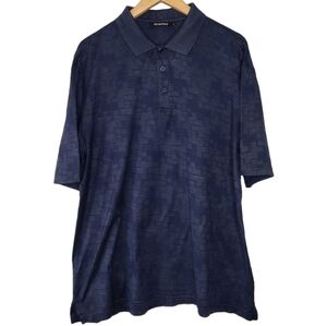 Bugatchi Men's Polo Shirt